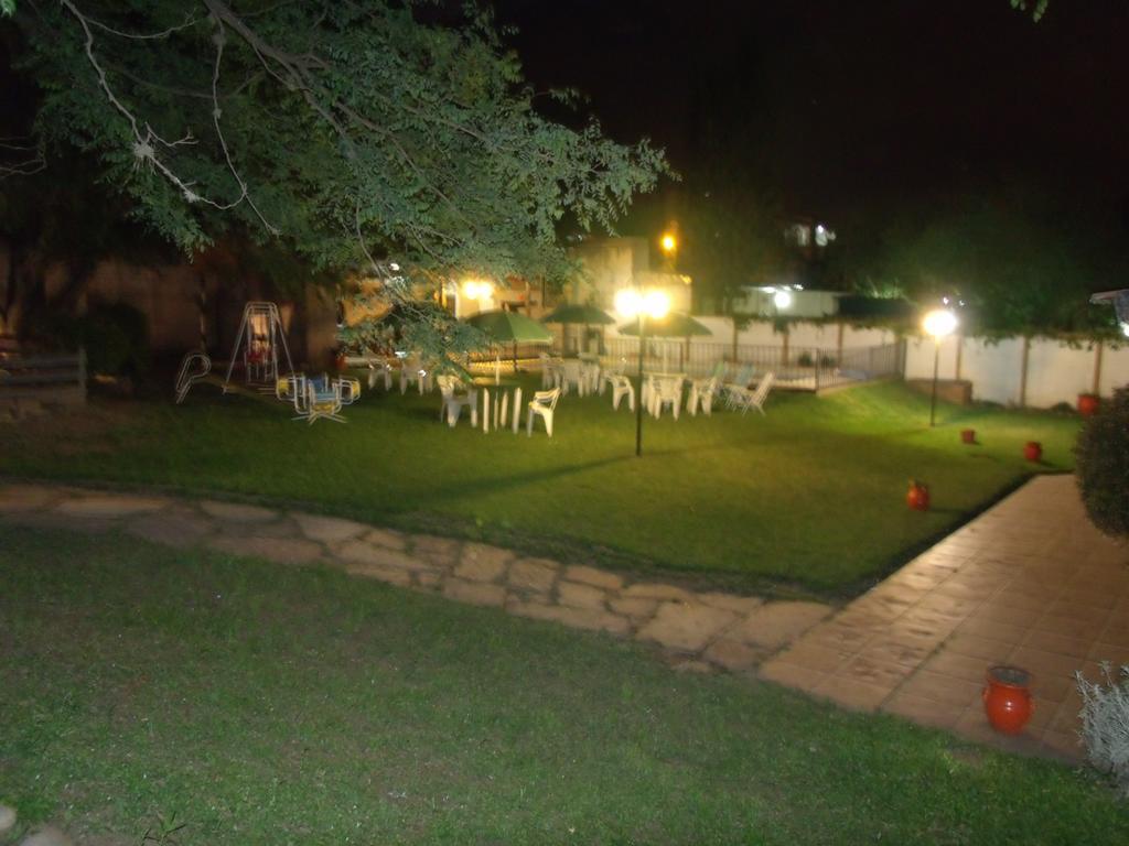 Inn Complejo Soler