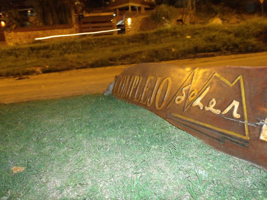 Inn Complejo Soler
