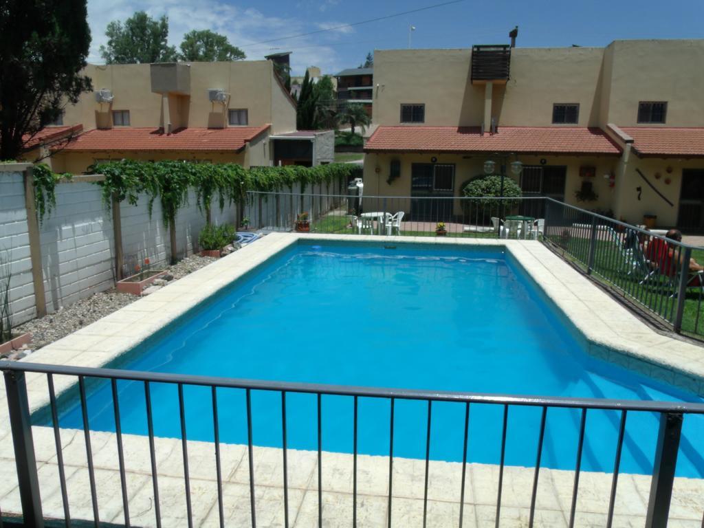 Inn Complejo Soler Villa Carlos Paz