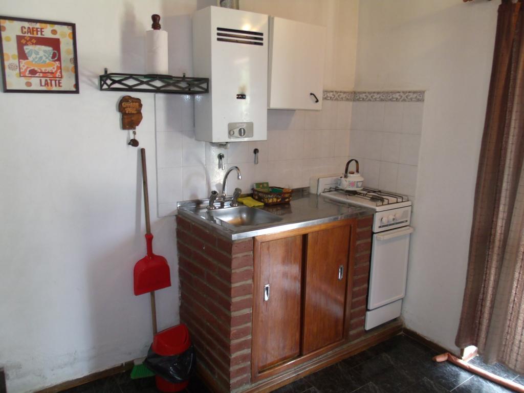 Complejo Soler 3* Villa Carlos Paz