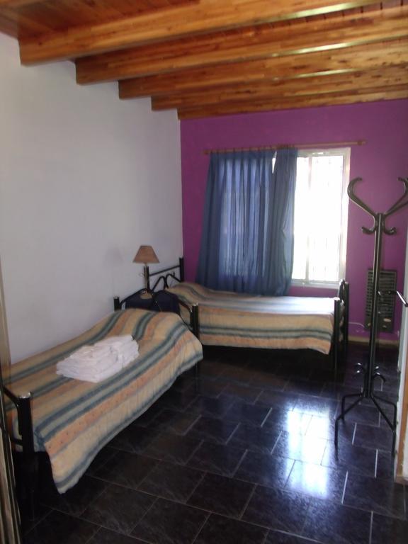 Inn Complejo Soler Villa Carlos Paz