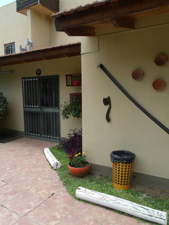 Inn Complejo Soler Villa Carlos Paz