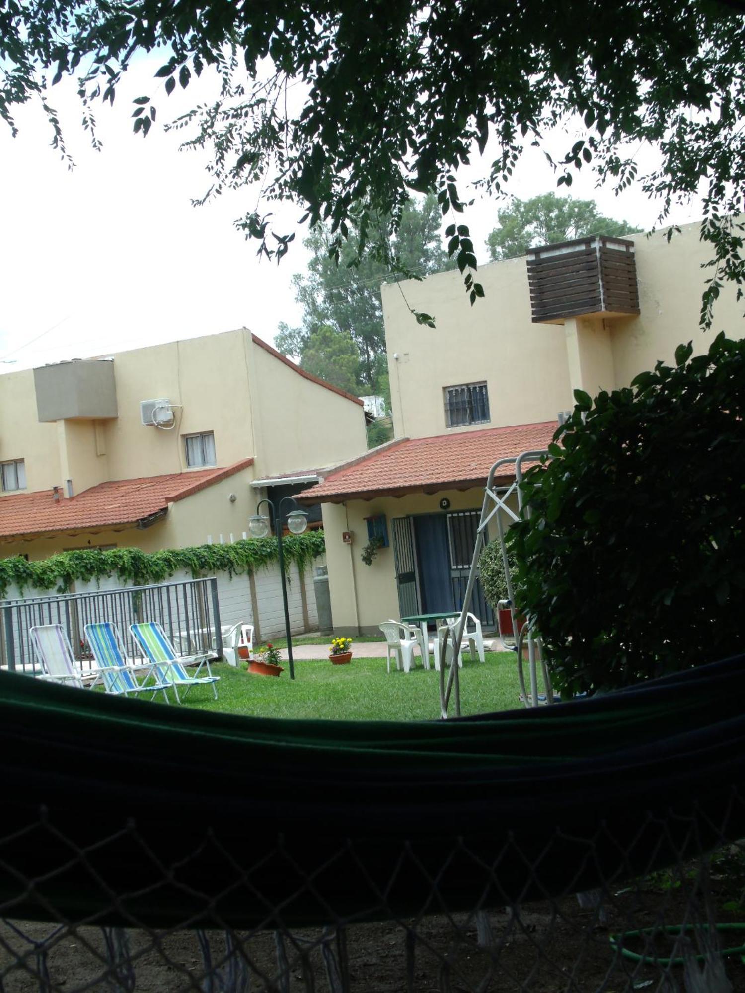 Complejo Soler Villa Carlos Paz