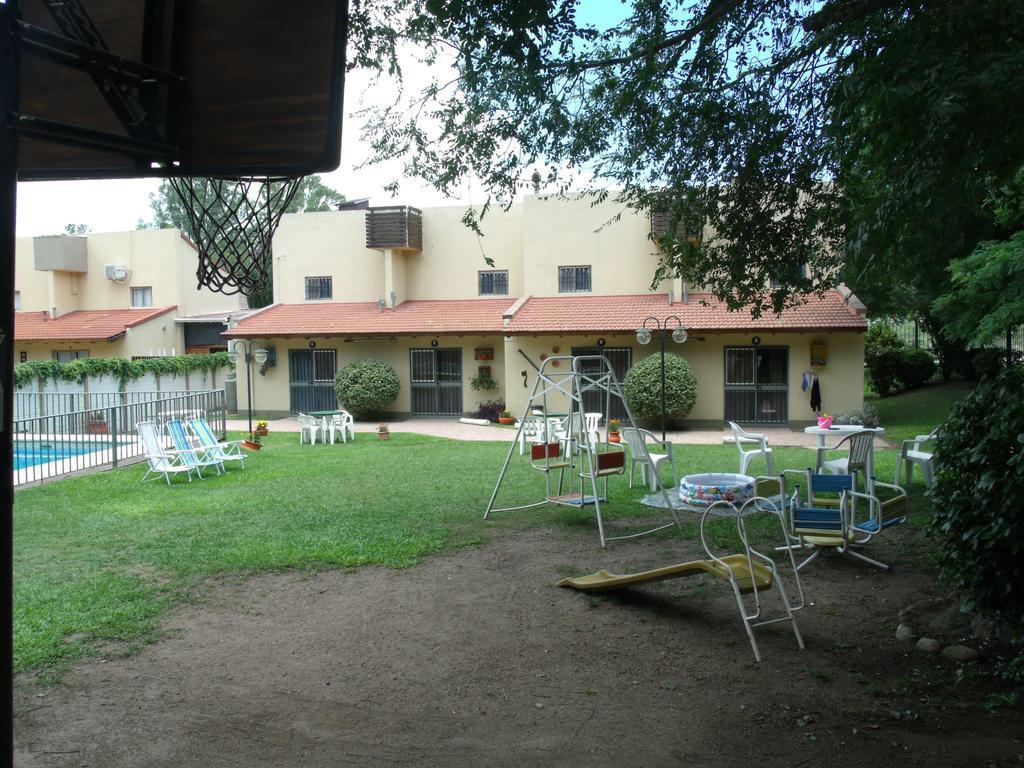 Complejo Soler Villa Carlos Paz