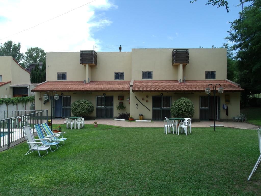 Complejo Soler Villa Carlos Paz