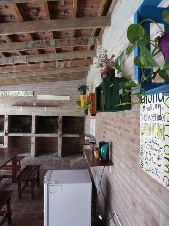 Complejo Soler 3* Villa Carlos Paz