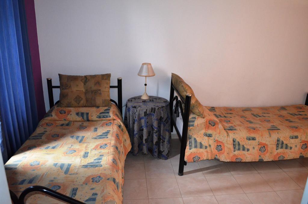 Complejo Soler Inn Villa Carlos Paz