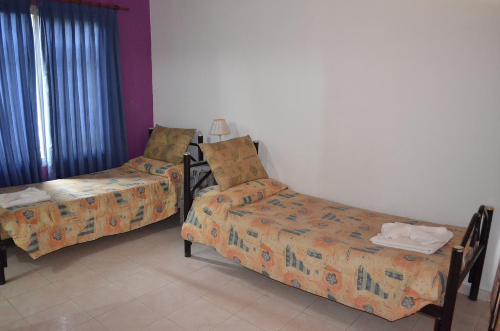 Inn Complejo Soler 3*
