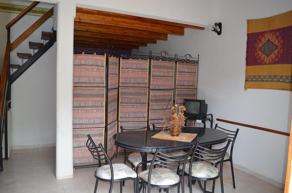 Complejo Soler Inn Villa Carlos Paz